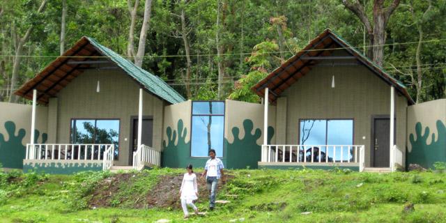 Jungle Camp Resort photo 69