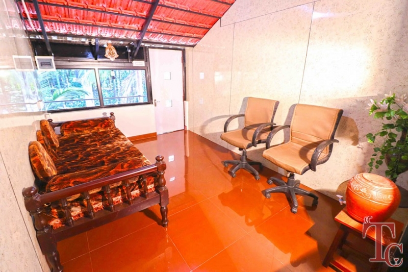 Tunga Estate Homestay photo 54