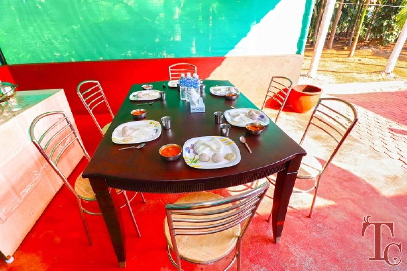 Tunga Estate Homestay photo 56