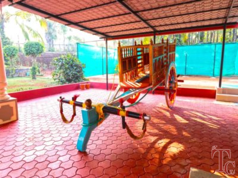 Tunga Estate Homestay photo 58