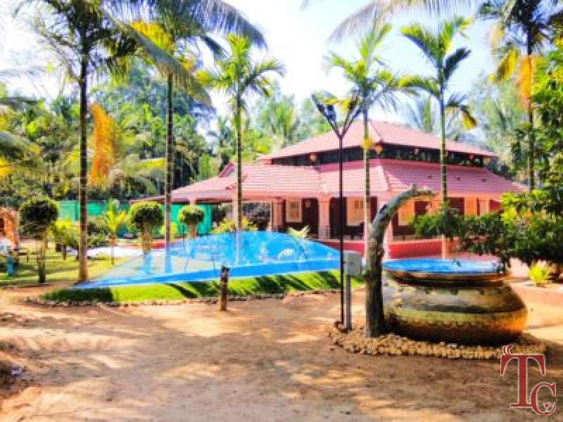 Tunga Estate Homestay photo 59