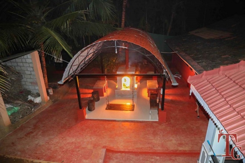 Tunga Estate Homestay photo 60