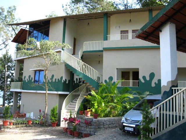 Jungle Camp Resort photo 70