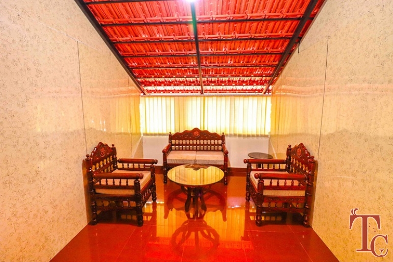 Tunga Estate Homestay photo 61