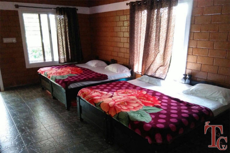 Muccole Homestay photo 10