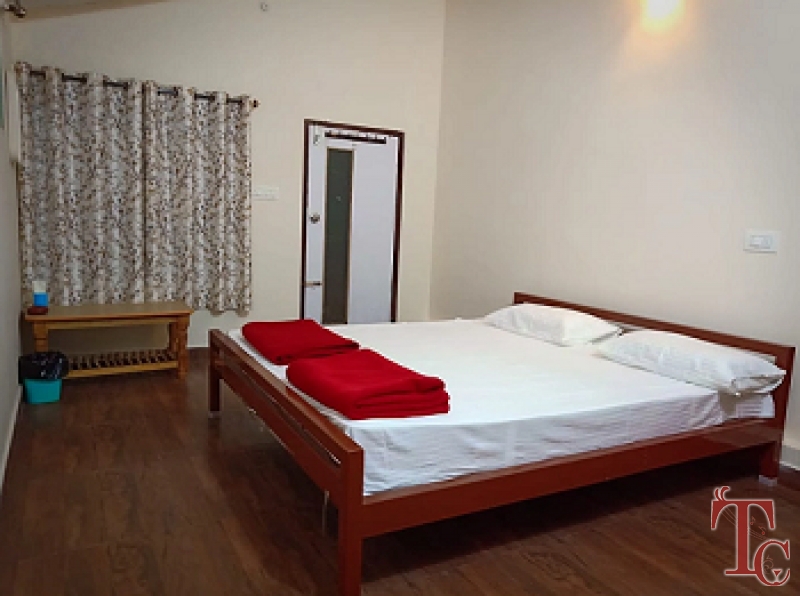 Cardamom Grove Homestay photo 5