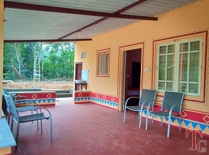 Cardamom Grove Homestay photo 13