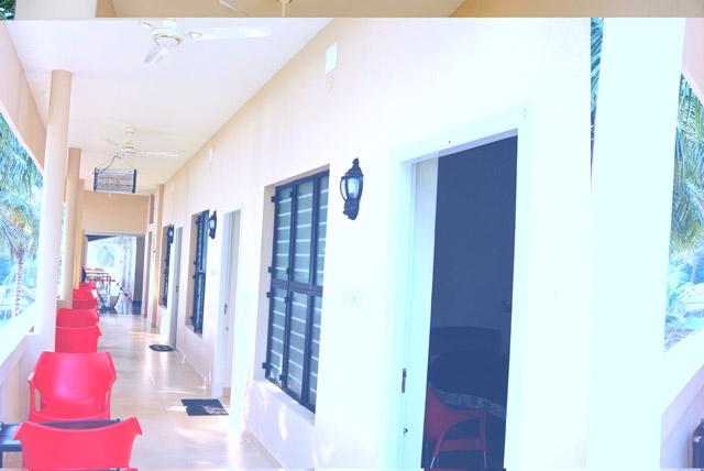 Harakere Homestay photo 8