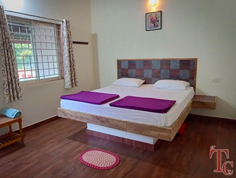 Cardamom Grove Homestay photo 22
