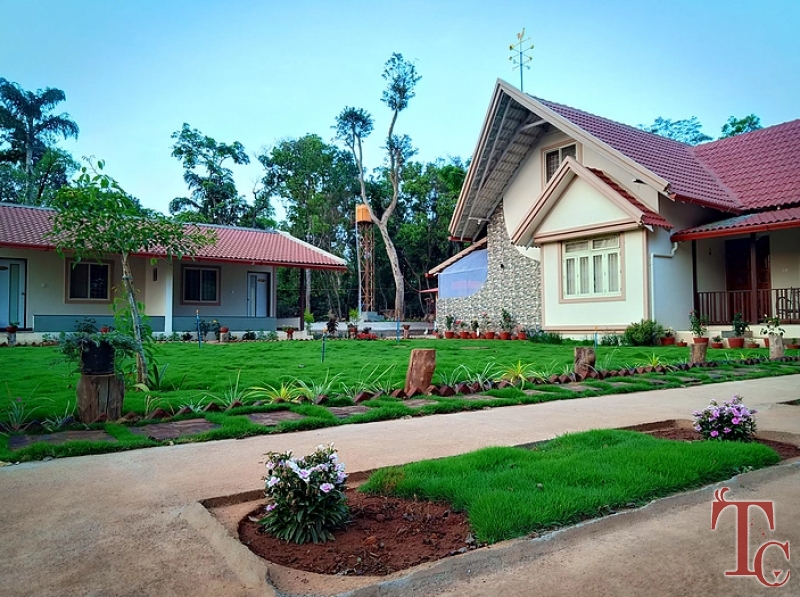Cardamom Grove Homestay photo 23