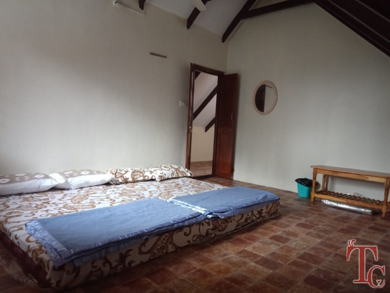 Cardamom Grove Homestay photo 27