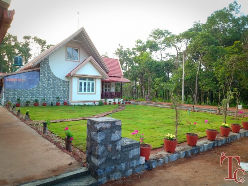 Cardamom Grove Homestay photo 28