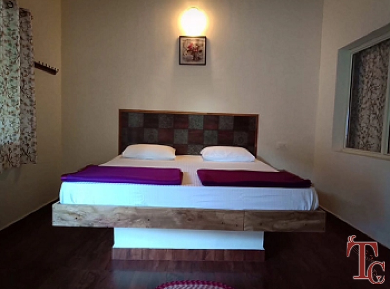 Cardamom Grove Homestay photo 29