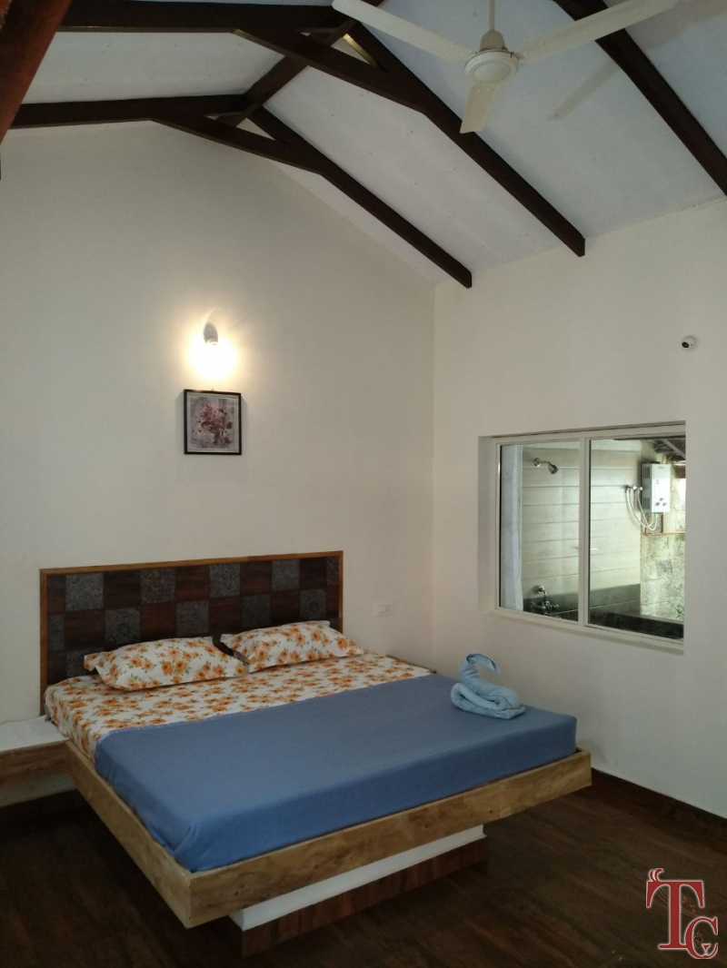 Cardamom Grove Homestay photo 32