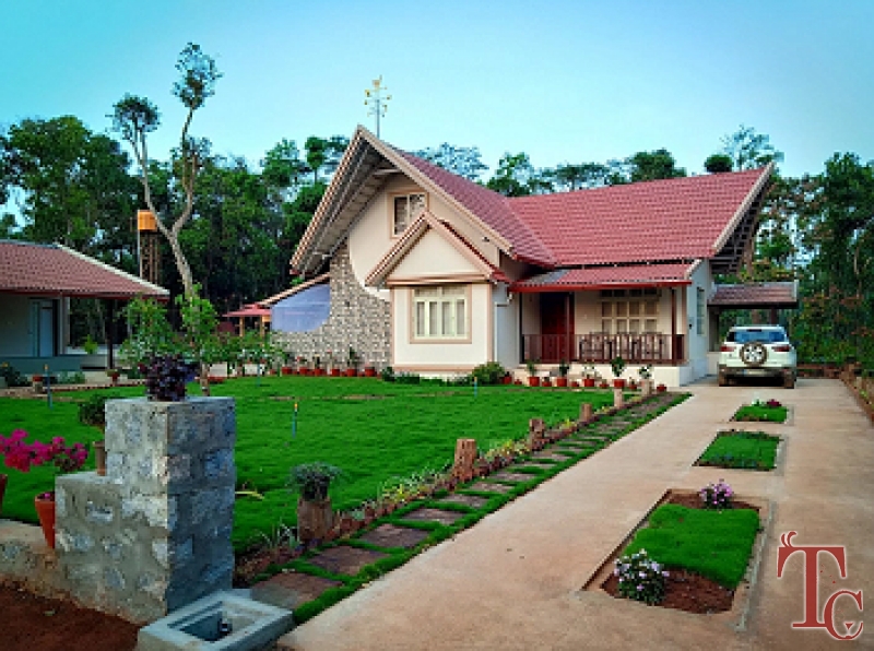 Cardamom Grove Homestay photo 37