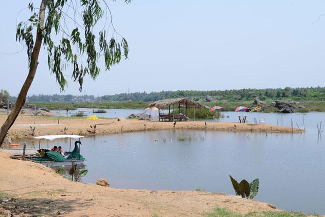 Harakere Homestay photo 10