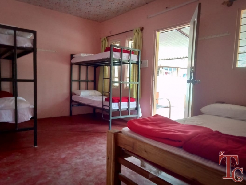 Cardamom Grove Homestay photo 47