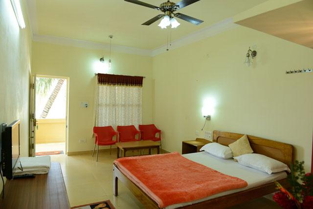 Harakere Homestay photo 11