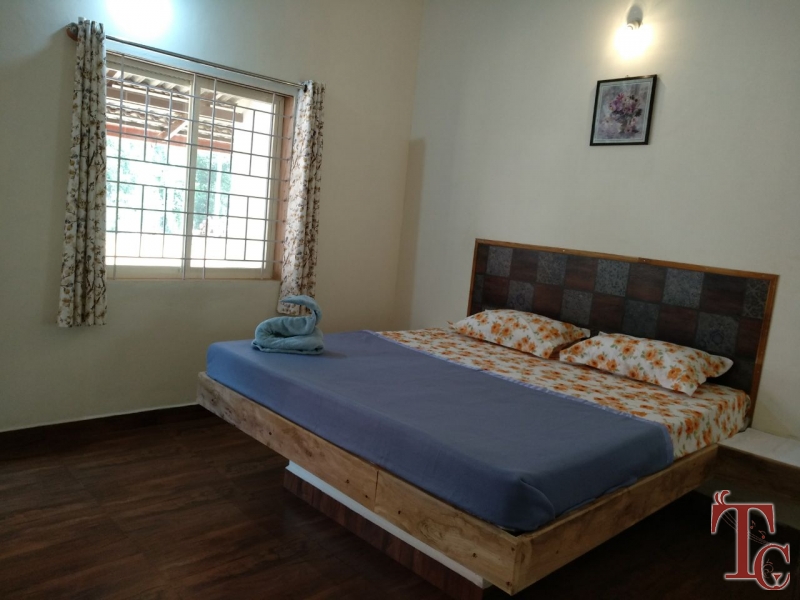 Cardamom Grove Homestay photo 58