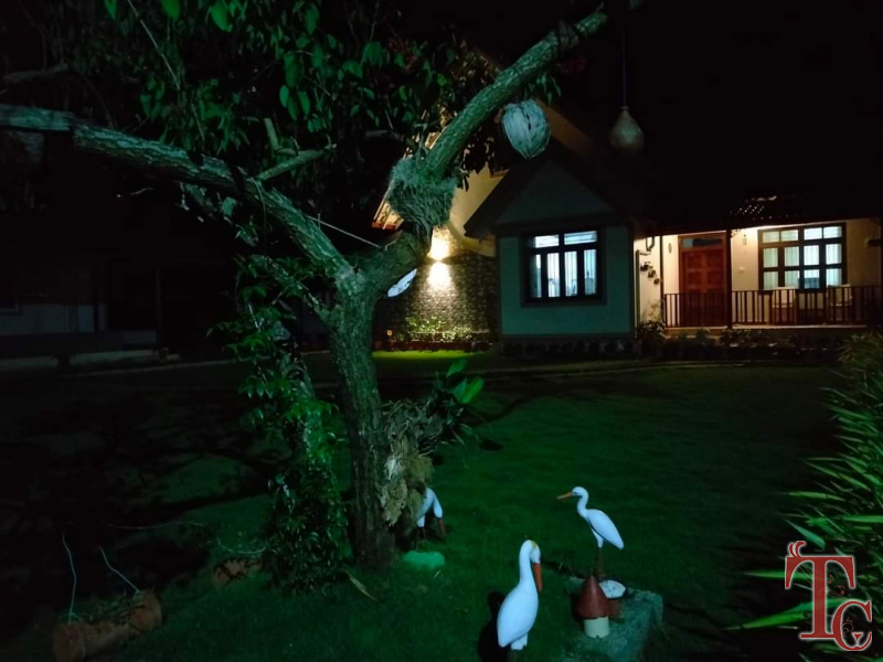 Cardamom Grove Homestay photo 62