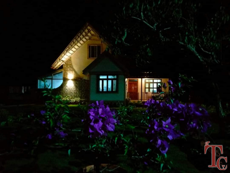 Cardamom Grove Homestay photo 64