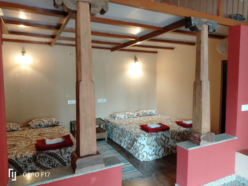 Cardamom Grove Homestay photo 74
