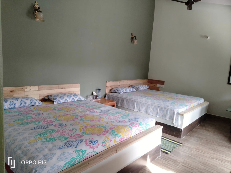 Cardamom Grove Homestay photo 76