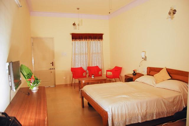 Harakere Homestay photo 14