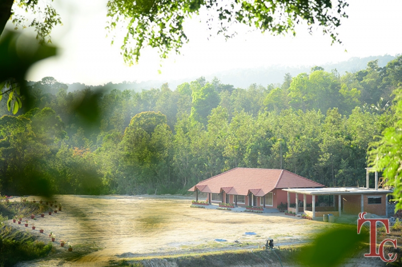 Gokul Valley Homestay photo 9