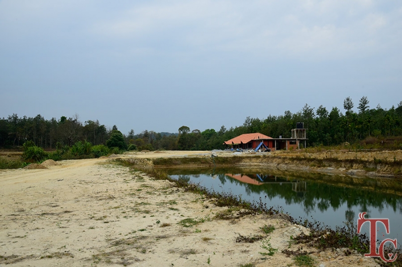 Gokul Valley Homestay photo 13