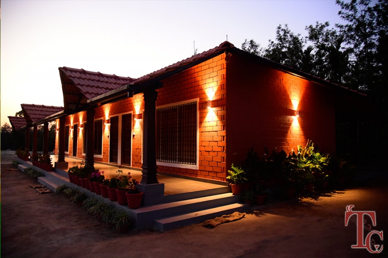 Gokul Valley Homestay photo 14
