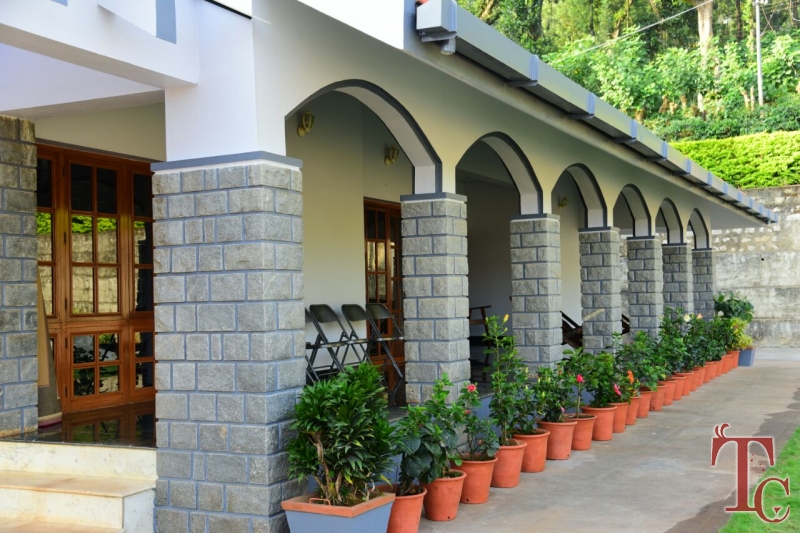 The Cennet Homestay photo 4