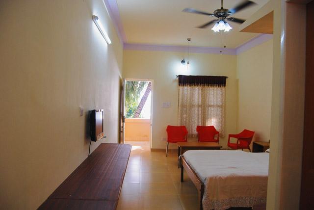 Harakere Homestay photo 16
