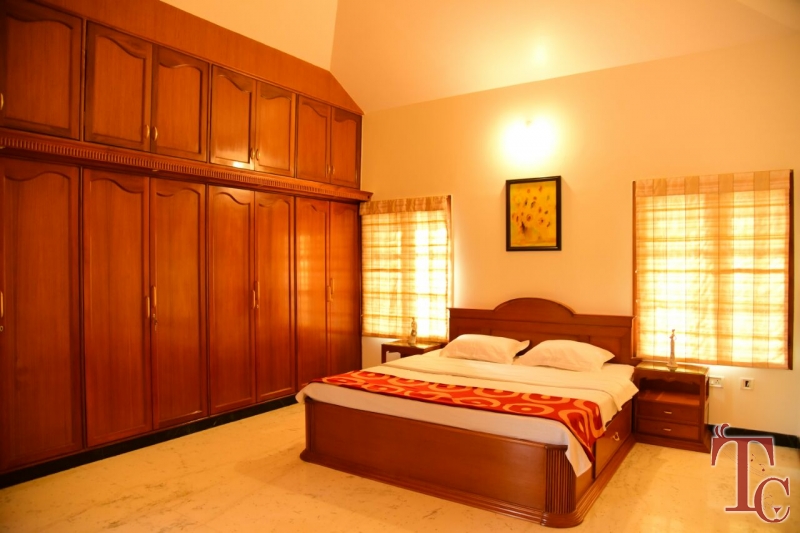 The Cennet Homestay photo 6