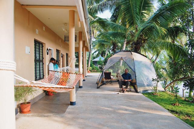 Harakere Homestay