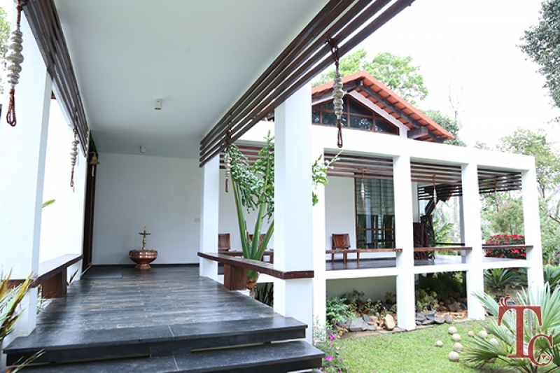 The Estate House photo 24