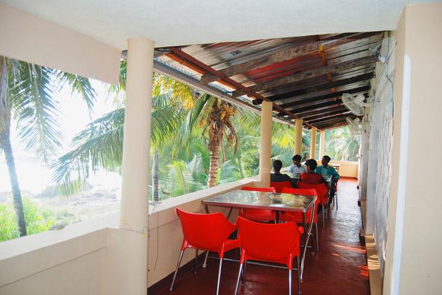 Harakere Homestay photo 22