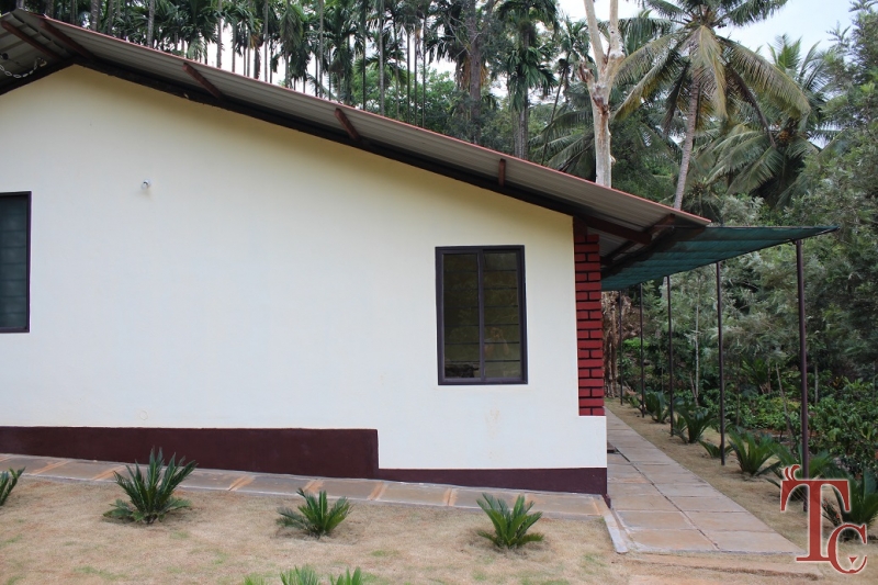 Cycas Grove Homestay photo 2