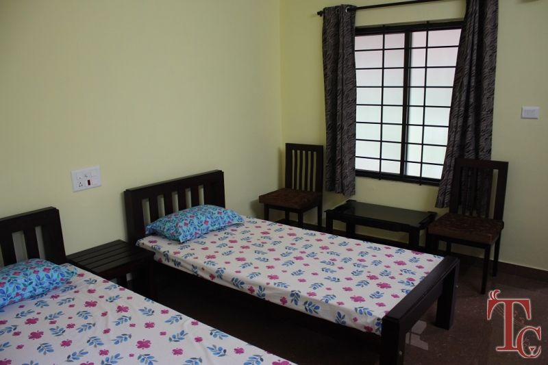 Cycas Grove Homestay photo 5