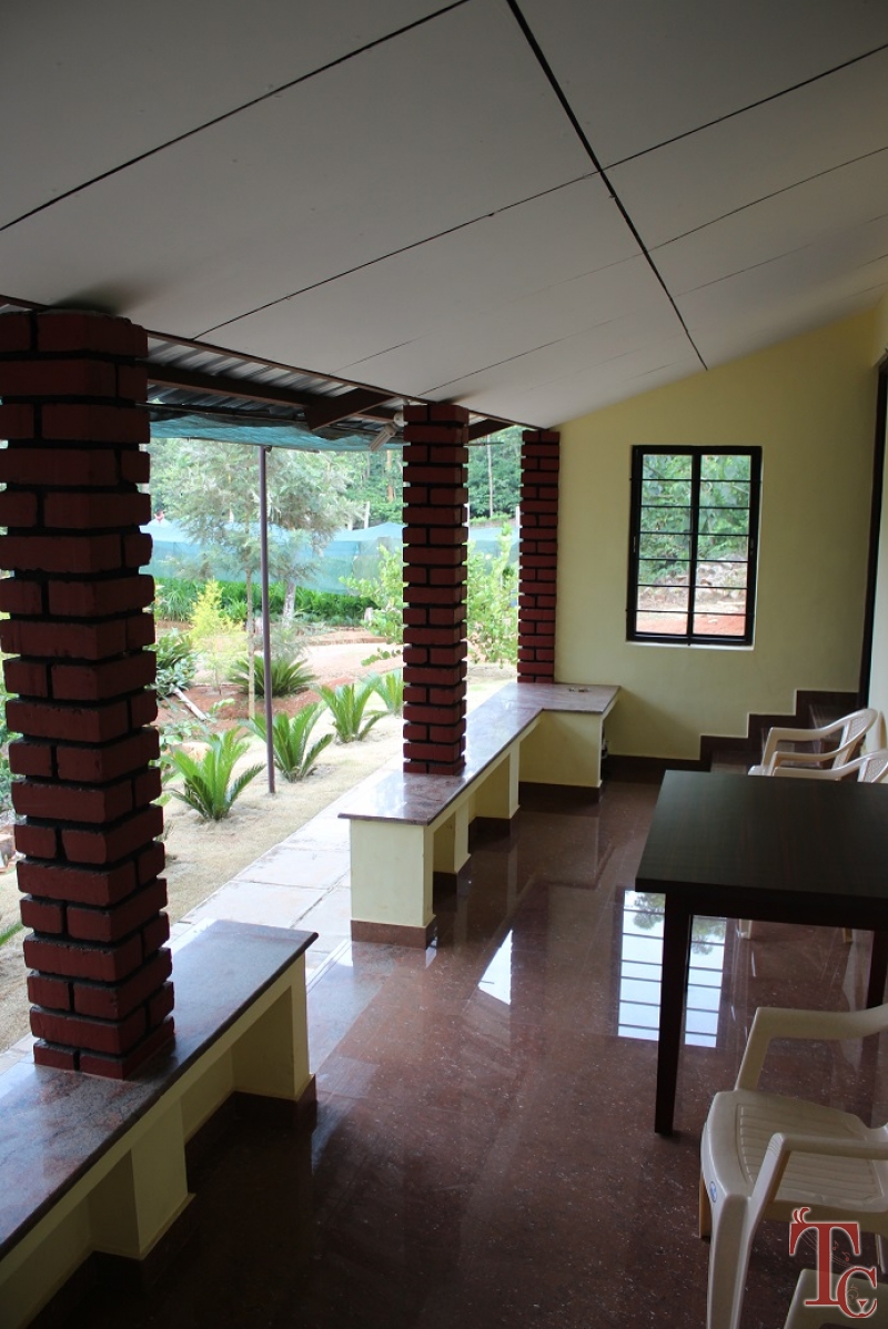 Cycas Grove Homestay photo 6