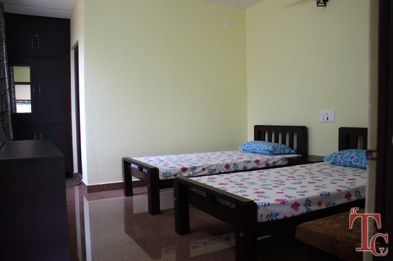 Cycas Grove Homestay photo 7