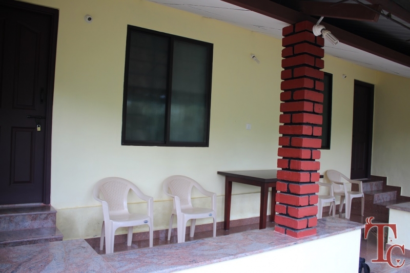 Cycas Grove Homestay photo 9