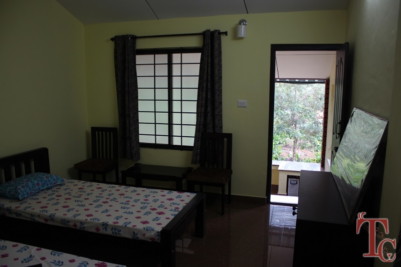 Cycas Grove Homestay photo 10