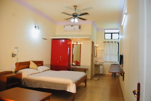 Harakere Homestay photo 23