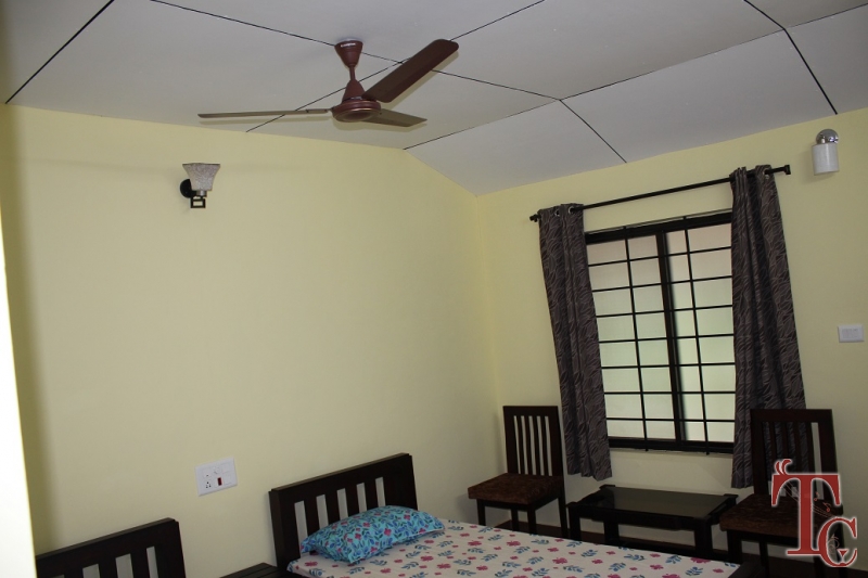 Cycas Grove Homestay photo 11