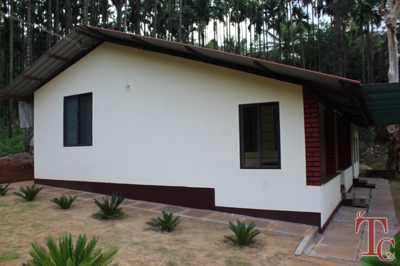 Cycas Grove Homestay