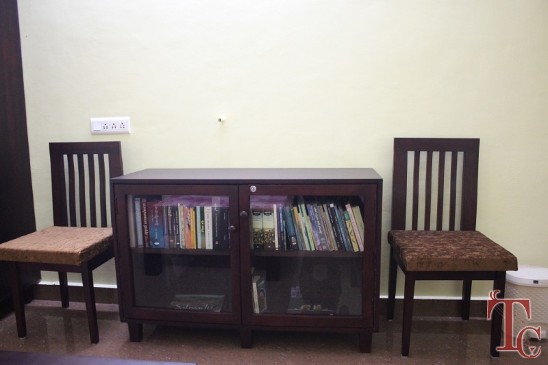 Cycas Grove Homestay photo 13