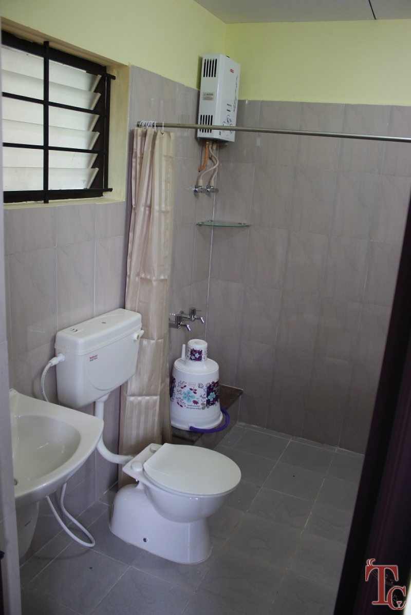 Cycas Grove Homestay photo 14