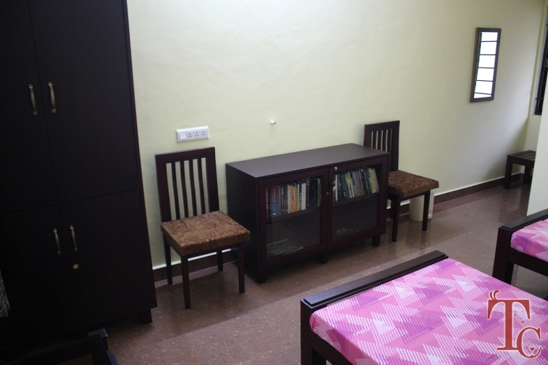 Cycas Grove Homestay photo 15