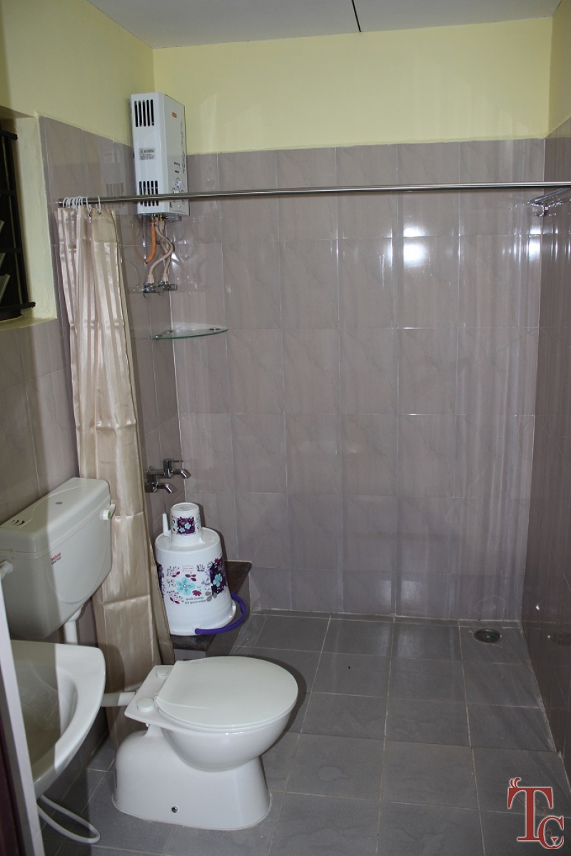 Cycas Grove Homestay photo 16